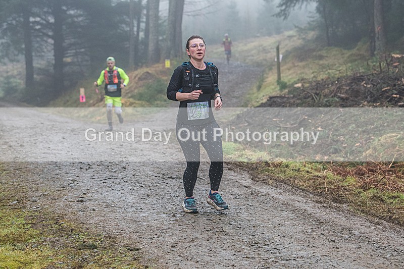 Glentress 21  10K-1527 - High Terrain Events Glentress 21 & 10K Trail Runs Saturday 18th February 2023