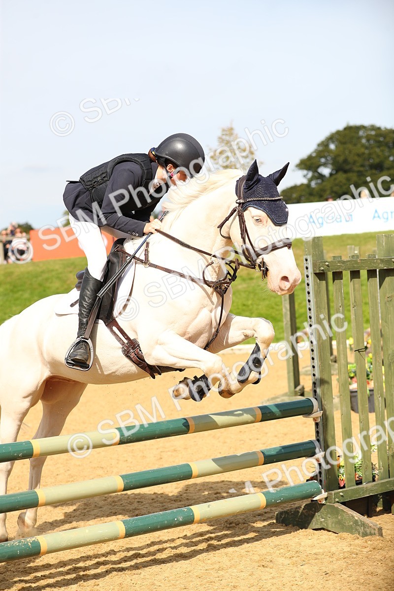 SBM_67955 - J17 - Junior Pony 80cm Championship