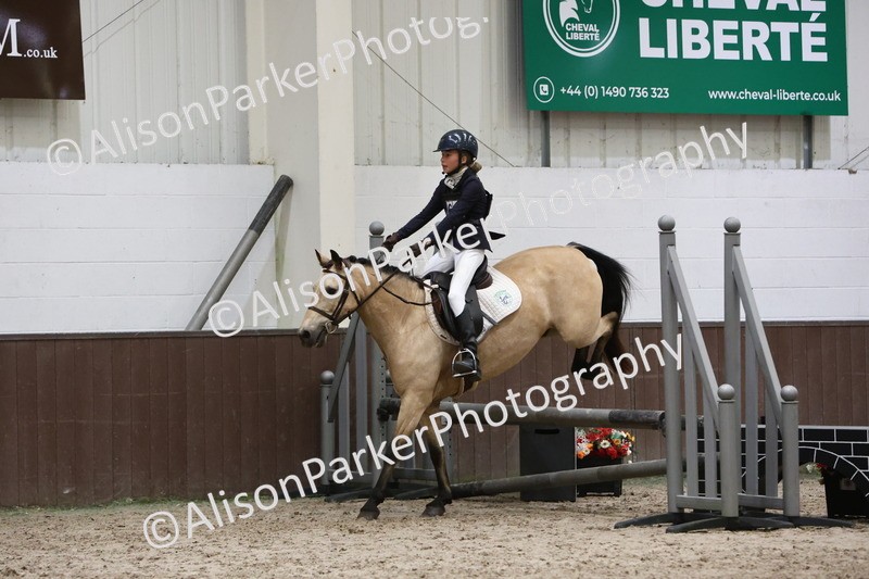 20260621-2388 - Class 4 - PC 70 (Round 1)