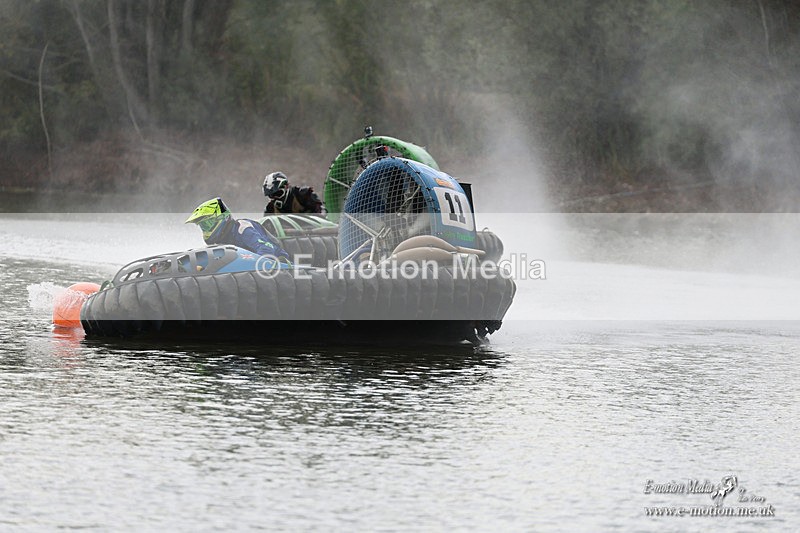 HCWC 210826 963 - Hovercraft W C Race Day One 21/08/26