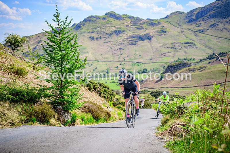 143827 - 2025 Fred Whitton Blea Tarn Climb 14.00 - 15.00