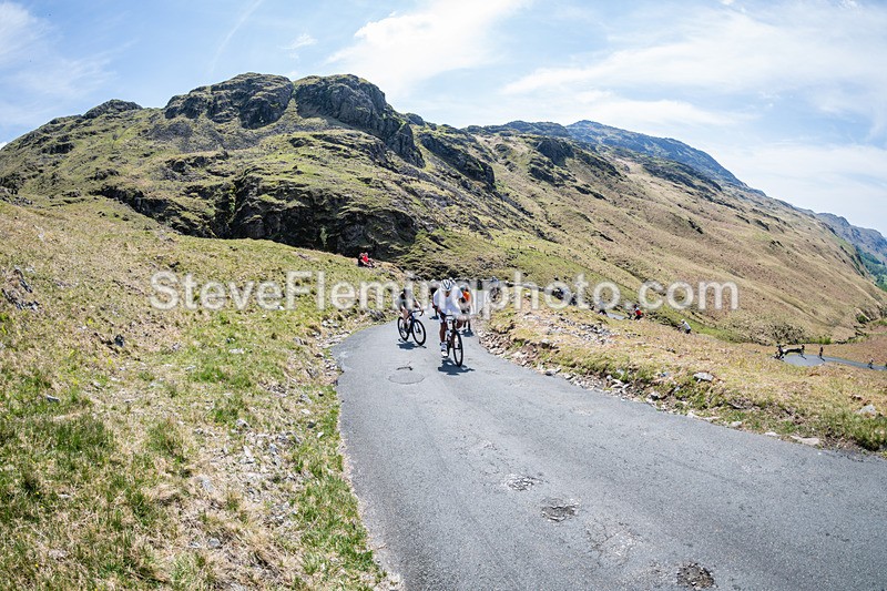 130011 - Hardknott Pass Camera 2 13.00-14.00