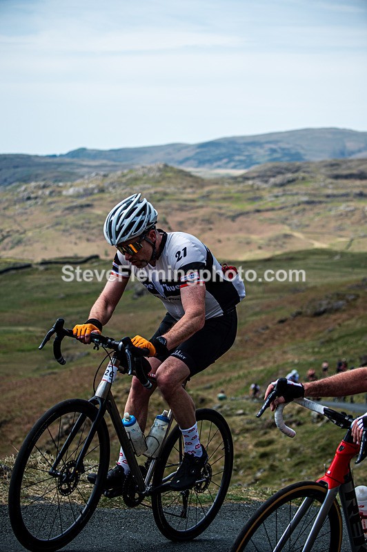 134720 - Hardknott Pass Camera 3 13.00-14.00