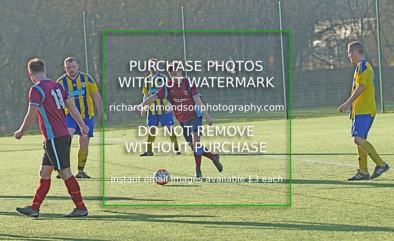 DSC00697 - Kendal County v Burneside (Friendly)