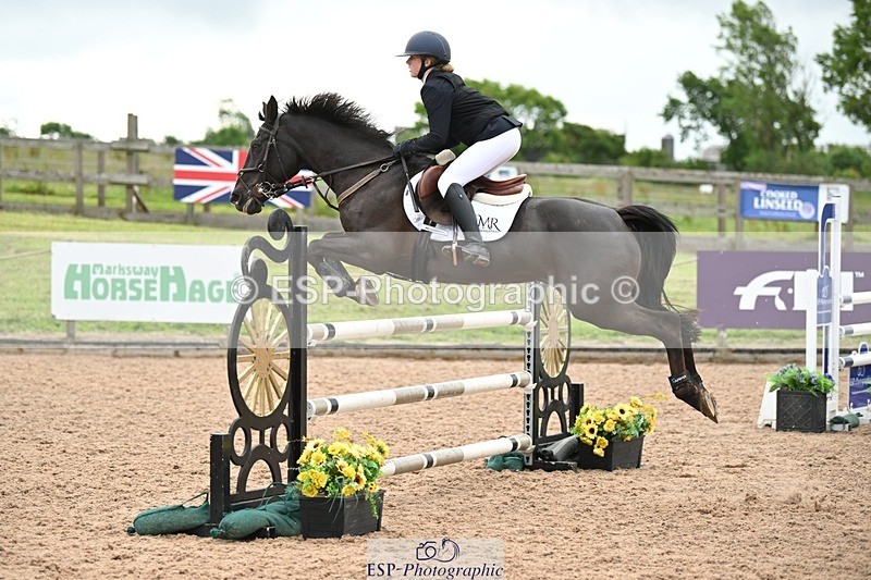 250607-122819-01074 - Cls 10 Pony Newcomers and 1m