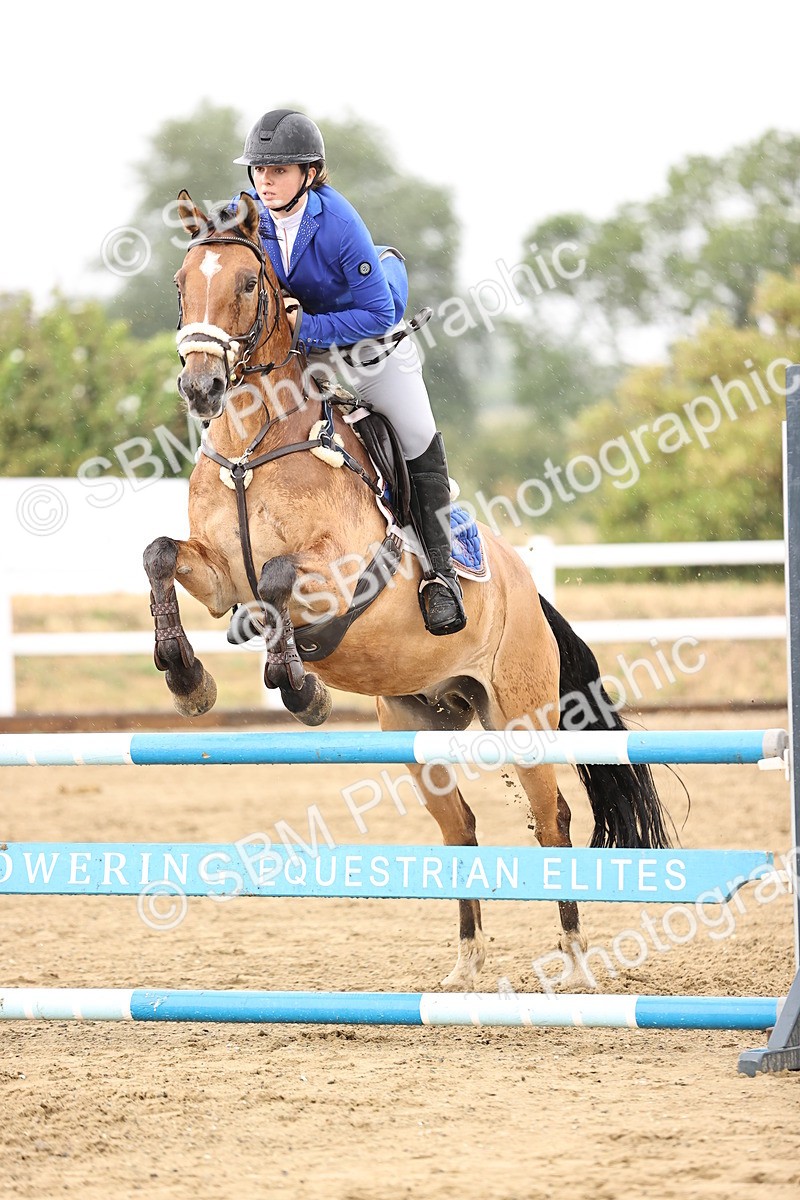 SBM_025090 - Class 9 - Senior British Novice - 90cm