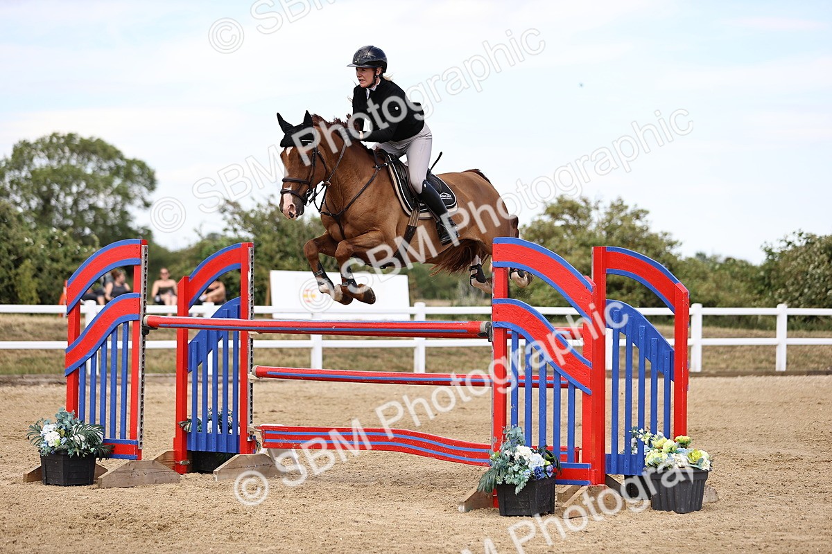 SBM_011165 - Class 10 - Talent Seekers Inc 7 Years Old Championship Qualifer - 1st Half