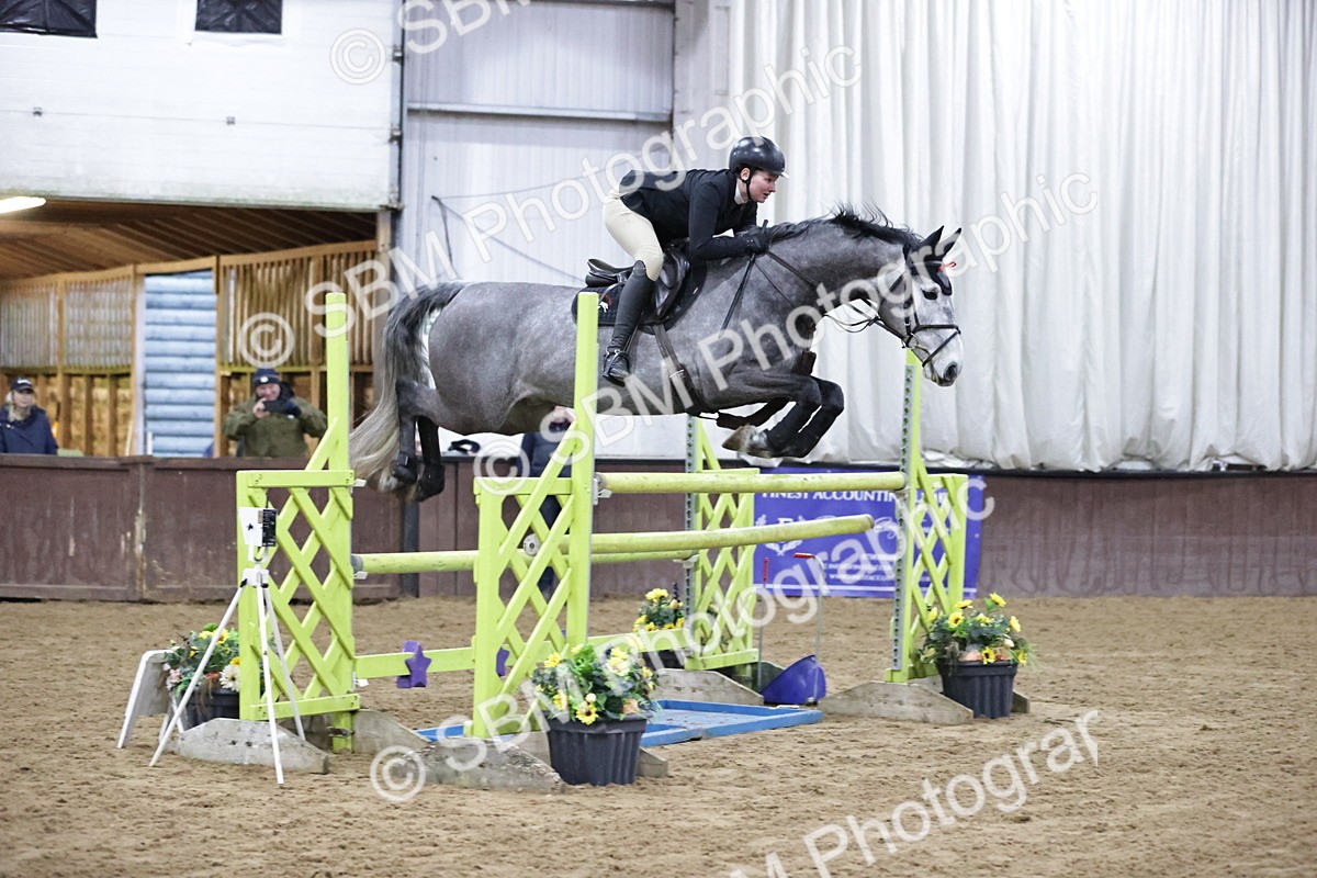 SBM_001917 - Class 6 - Blue Chip Dynamic B&C Championship Qualifier