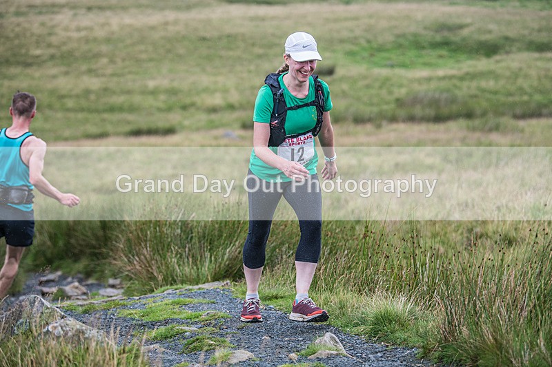 Ingleborough-488 - Ingleborough Mountain Race Saturday 19th July 2025