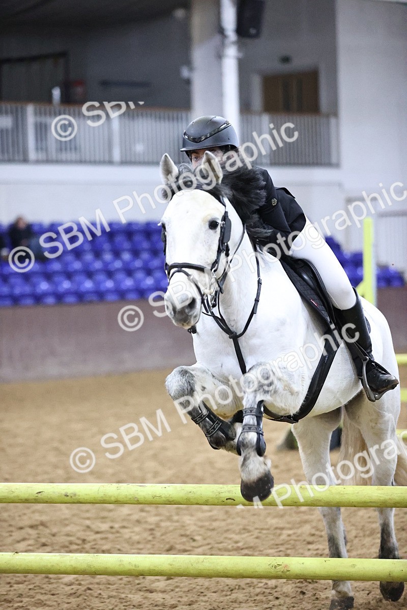 SBM_009915 - Class 9 - STX-UK Pony BritiNovice / 0.80m Open