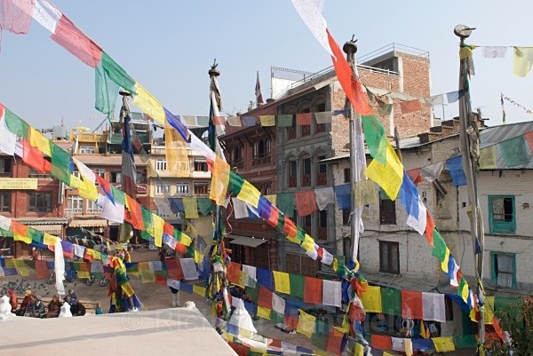  - Nepal