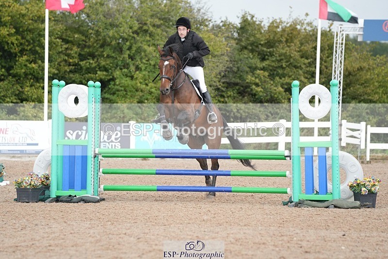 250911-123003-01238 - Cls 11 85cm Amateur Champ