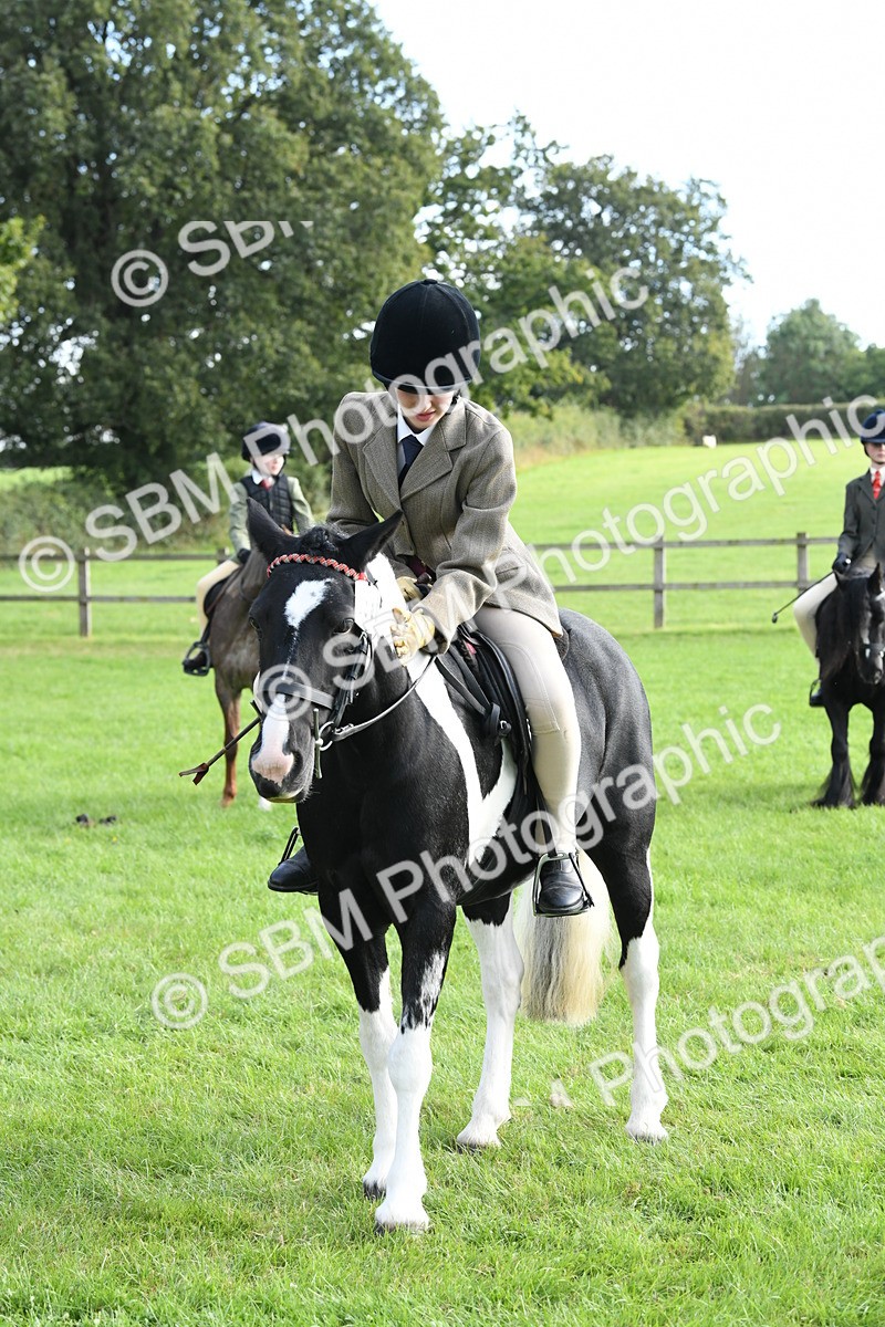 SBM_52032 - S21 - Novice & Newcomers 1st Ridden Pony