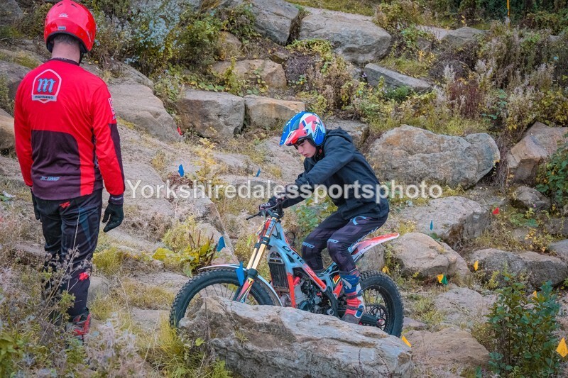 DSCF0627 - Ripon MC Summer series Main - 27/09