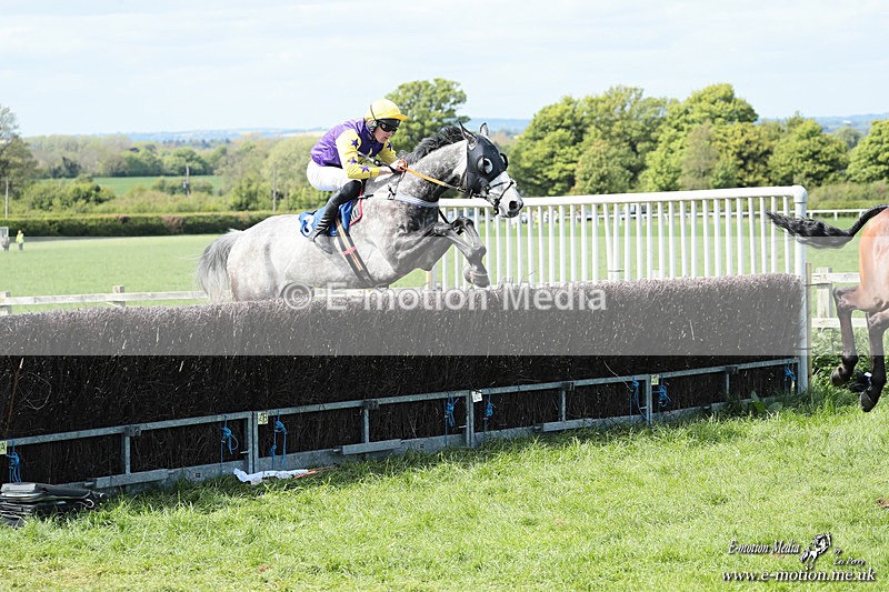 PtP 190426 212 - Vine & Craven PtP Kingston Blount 19/04/26