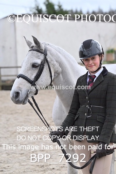 BPP_7292 - RING 1  (RIDDEN HORSES / IN HAND / VETERAN ETC)