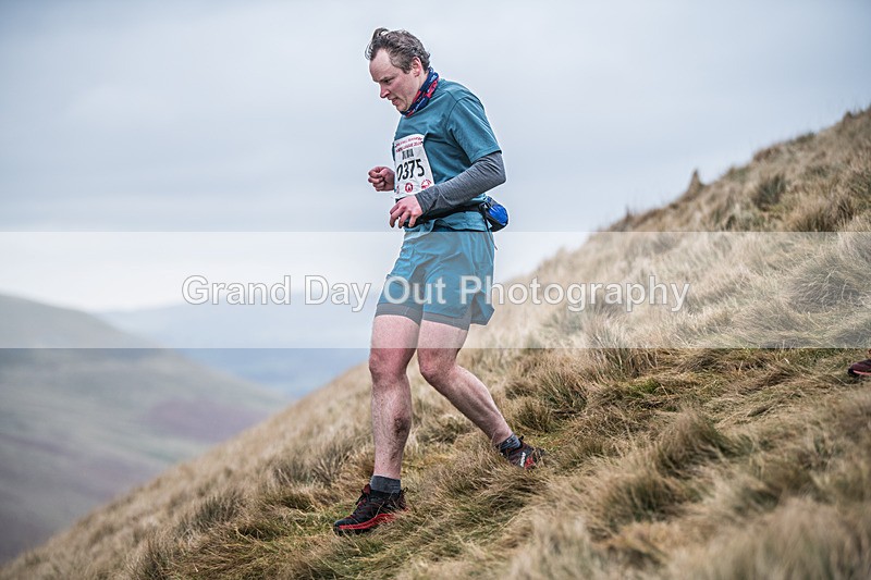 Barbondale-848 - Kendal Winter League Bardondale Junior & Senior Fell Races Sunday 8th February 2026