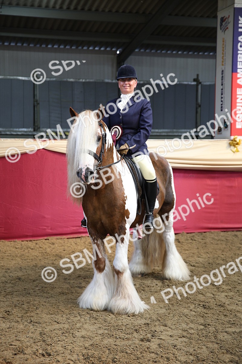 SBM_24802 - Class 906 - Supreme Final - Ridden Pre Vet