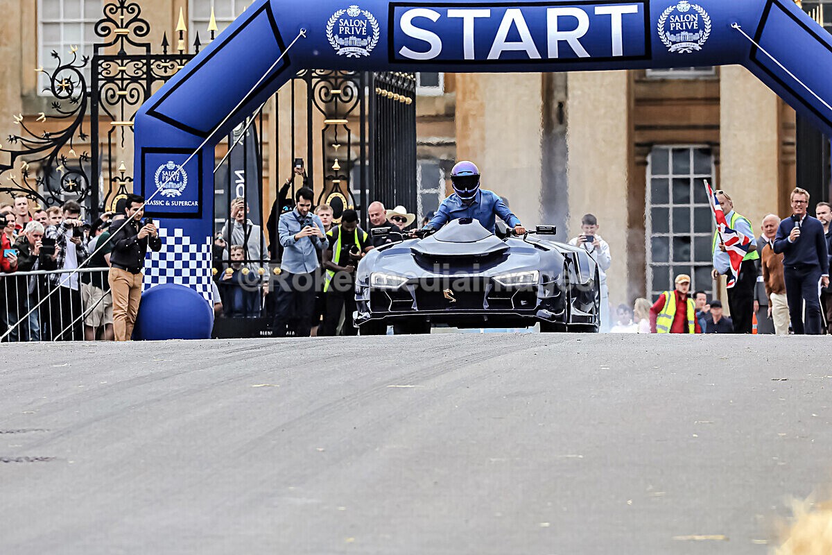 SP 2022-298 - SALON PRIVE SEPT 2022