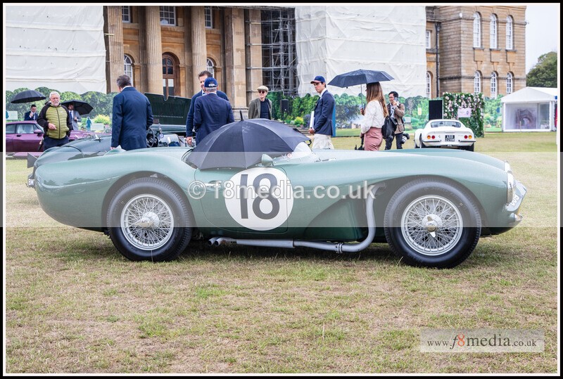  - Salon Privé 2026