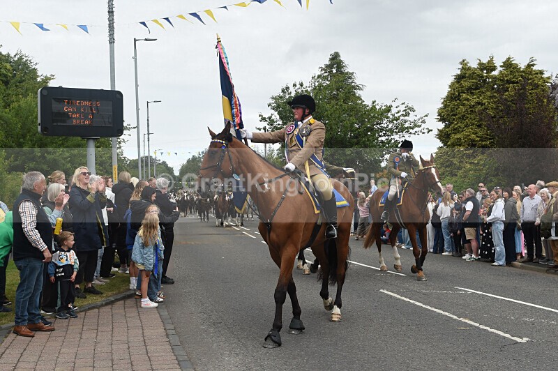 151 - Lauder Common Riding 2026