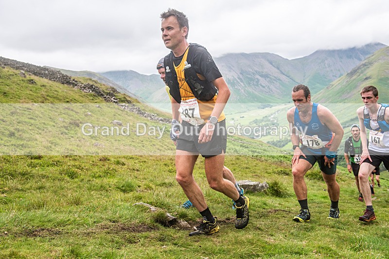 Wasdale-530 - Wasdale Horseshoe Fell Race Saturday 13th July 2024