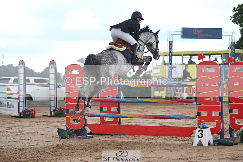 230721A-113128-05675 - Cls 6, 2 Star Medium 1.35m