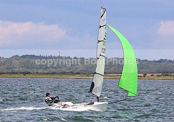 120715 GBR139 WT7A6299 - Sailboats - monohull