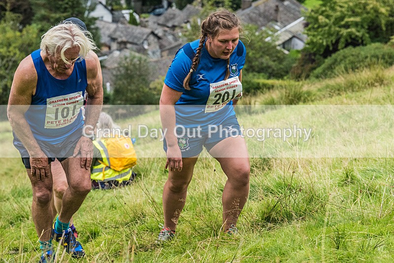 Grasmere-626 - Grasmere Sports Junior & Senior Fell Races Sunday 27th August 2023