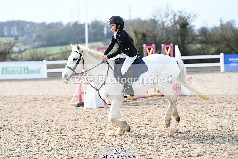 250309-145416-04920 - Cls 30 Stepping Stones 128cm and 138cm