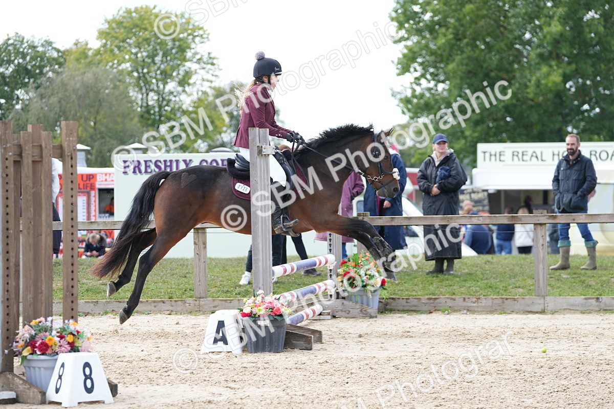 SBM_44299 - J7 - Junior Pony 60cm Championship