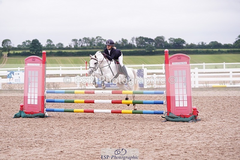 250629-092054-10132 - Cls 35 Pony British Novice & 80cm Open