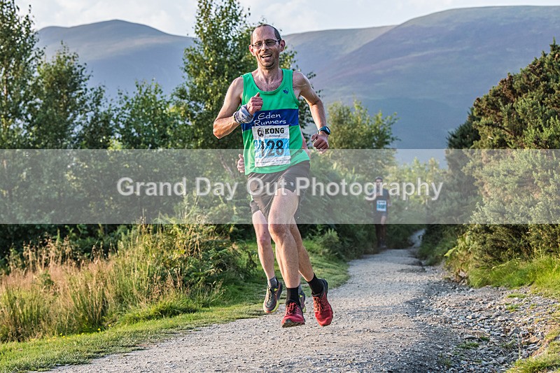 Not Latrigg-514 - Not Round Latrigg Fell Race Wednesday 13th August 2025