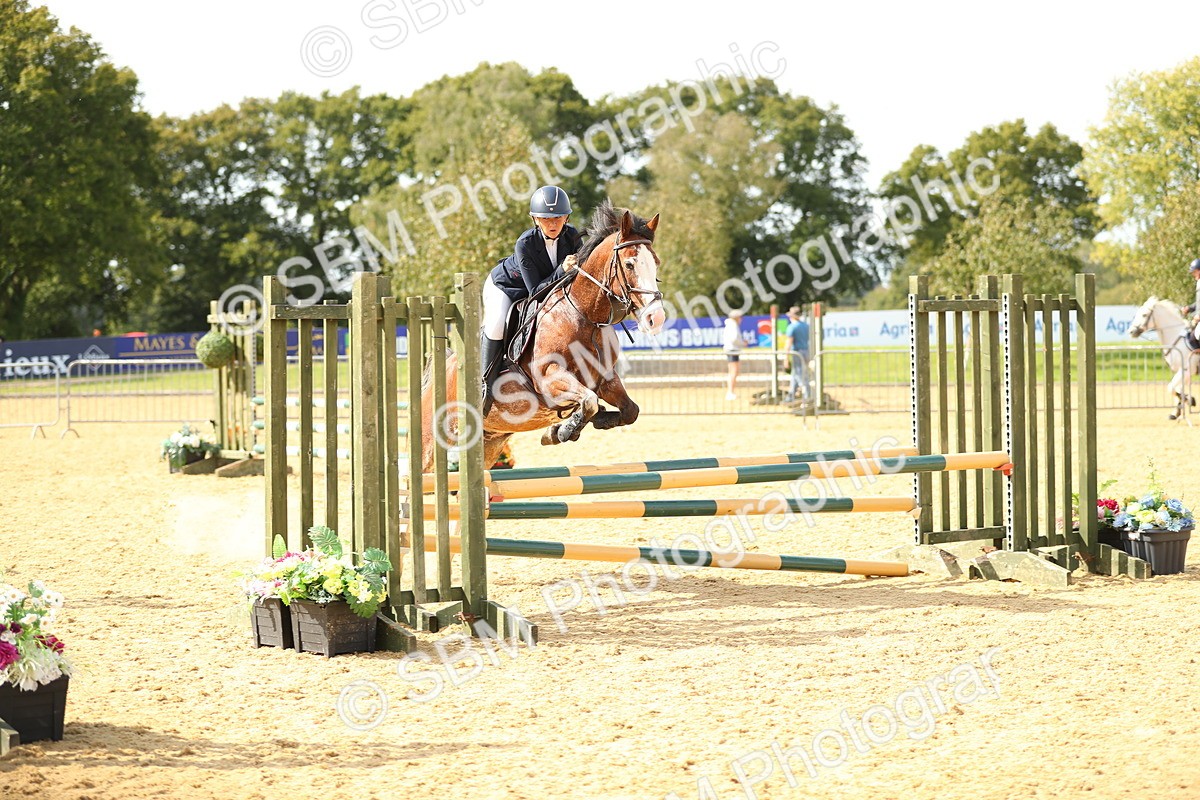 SBM_67913 - J17 - Junior Pony 80cm Championship