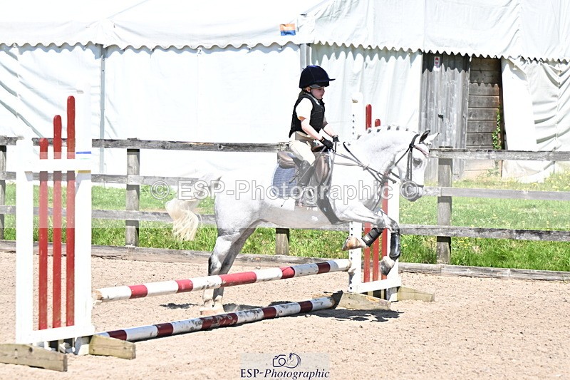 240729B-120505-02591 - Showjumping Competition