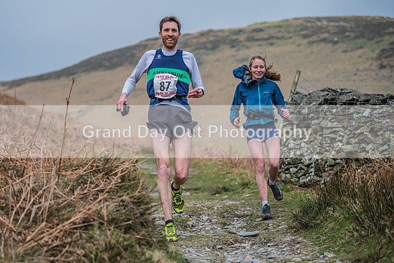 Black Combe-761 - Black Combe Fell Race Saturday 9th March 2024