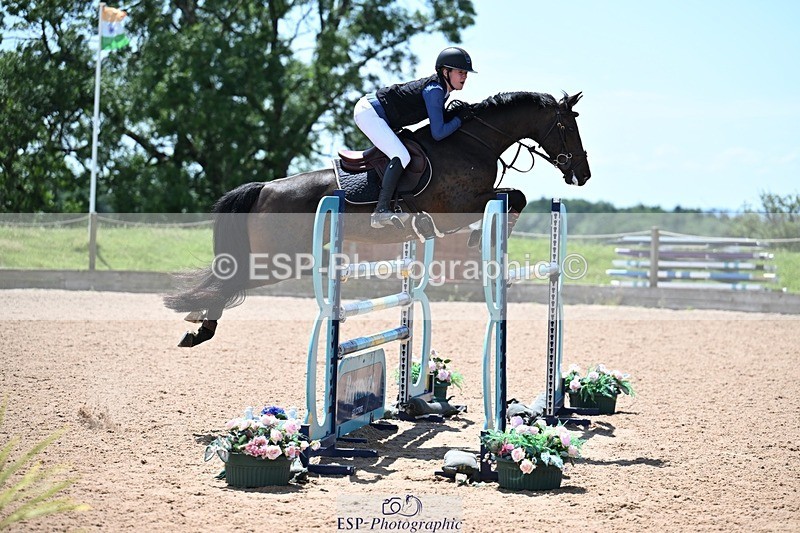 260627-140806-04566 - Cls 14 Newcomers 2nd R's Jump Off and P