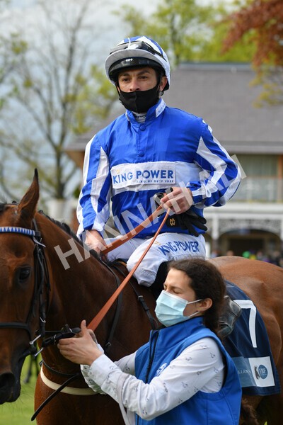 yr13052021r5-36 - Race 5 3.40pm British Stallion Studs EBF Westow Stakes