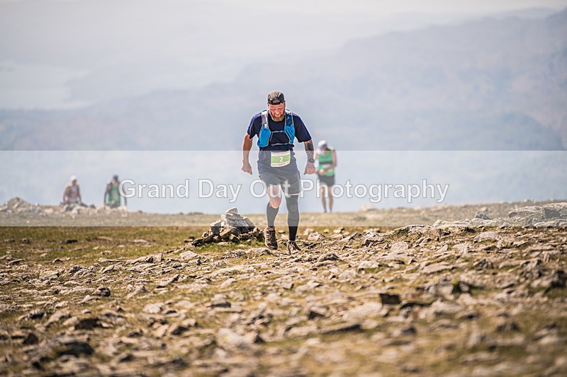 Fairfield-1227 - Fairfield Horseshoe Fell Race Saturday 10th May 2025