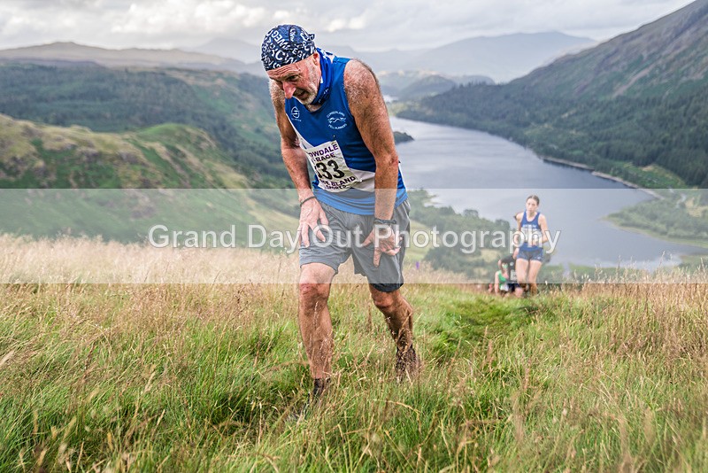 Steel Fell-248 - Steel Fell Race Wednesday 7th August 2024