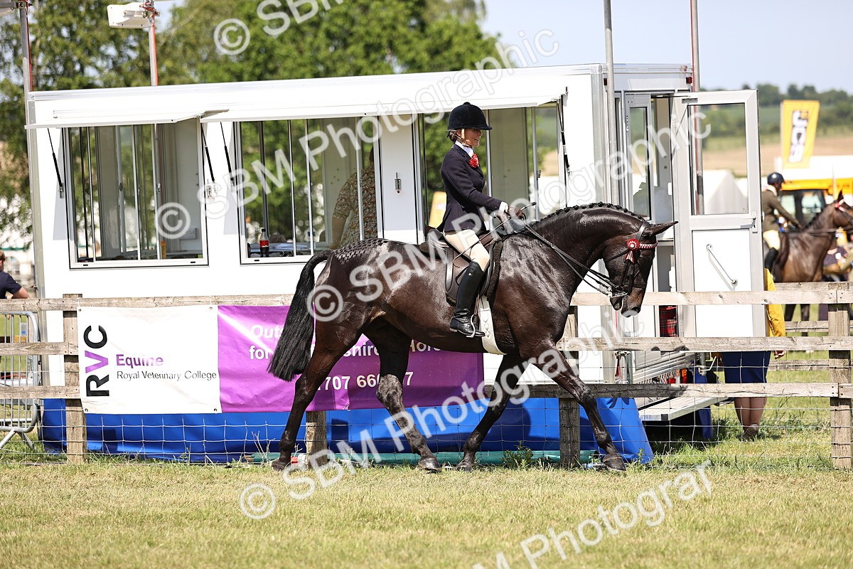 SBM_17971 - Class 81-83 - TSR Ridden Amateur of the Year - Horses