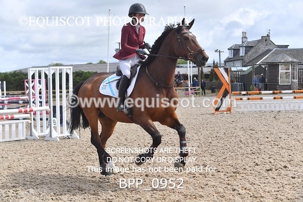BPP_0952 - Senior British Novice/ 90cm Open