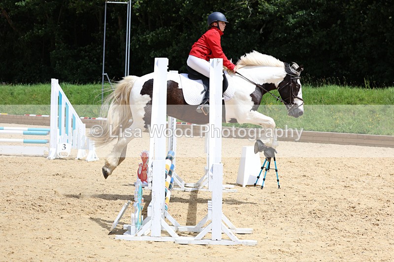 3E7A2580 - Class 4: 70 -75cm Part B