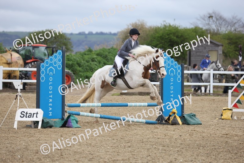 20260403-1060 - Class 3 - 60cm