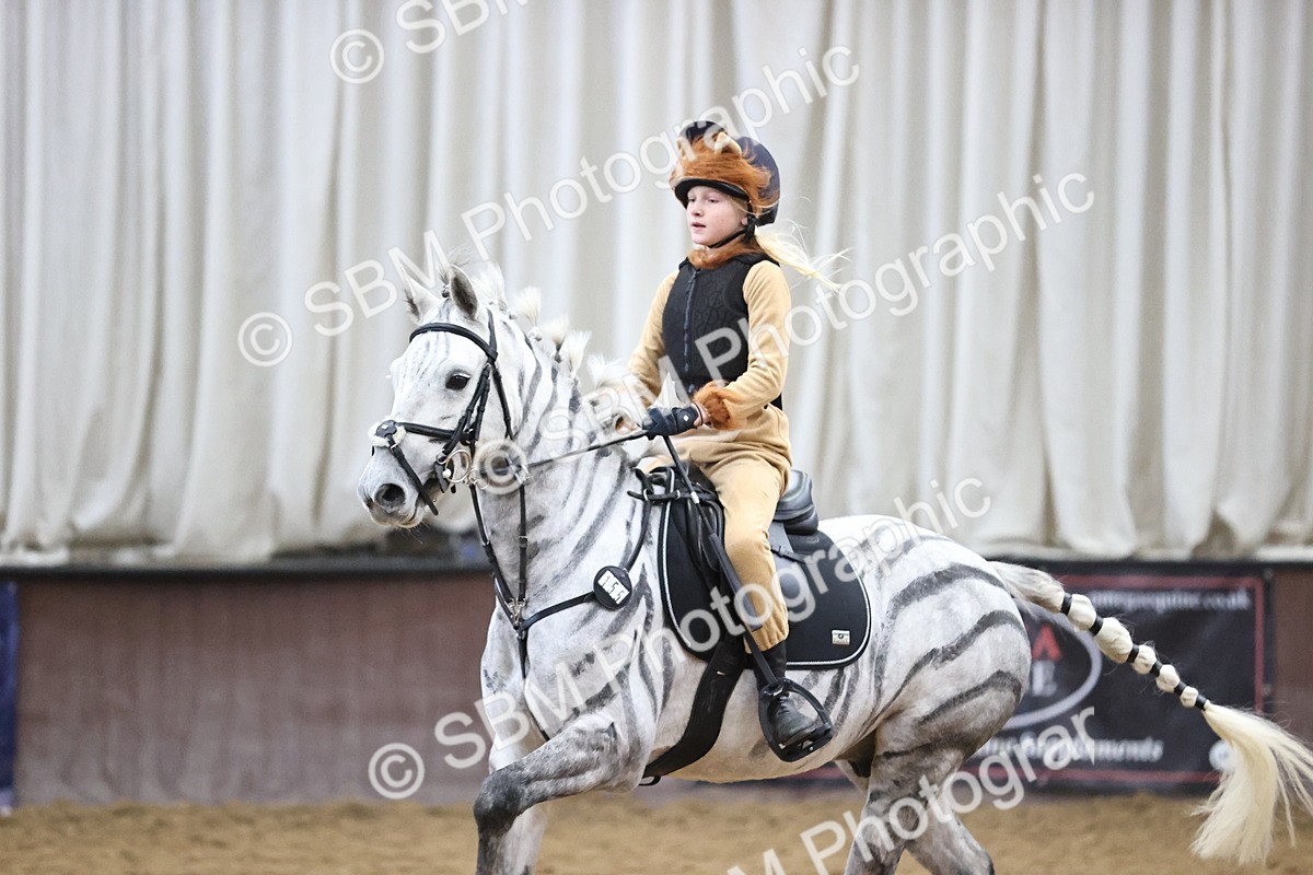 SBM_001265 - Class 3 - Horse & Hound 60cm