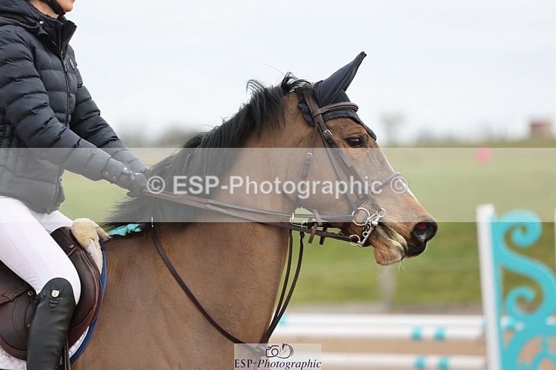 250314-092747-01105 - Cls 6 Senior 1.05m and 1.10m