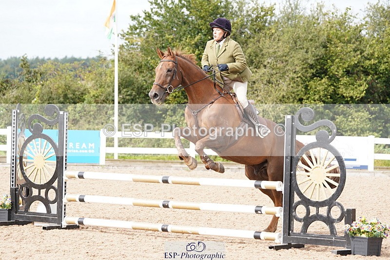 240915A-113132-09441 - Cls 33 85cm Amateur Qualifier