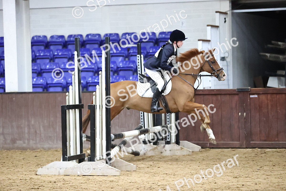 SBM_001157 - Class 4 - Prestige Design & Workwear 60cm