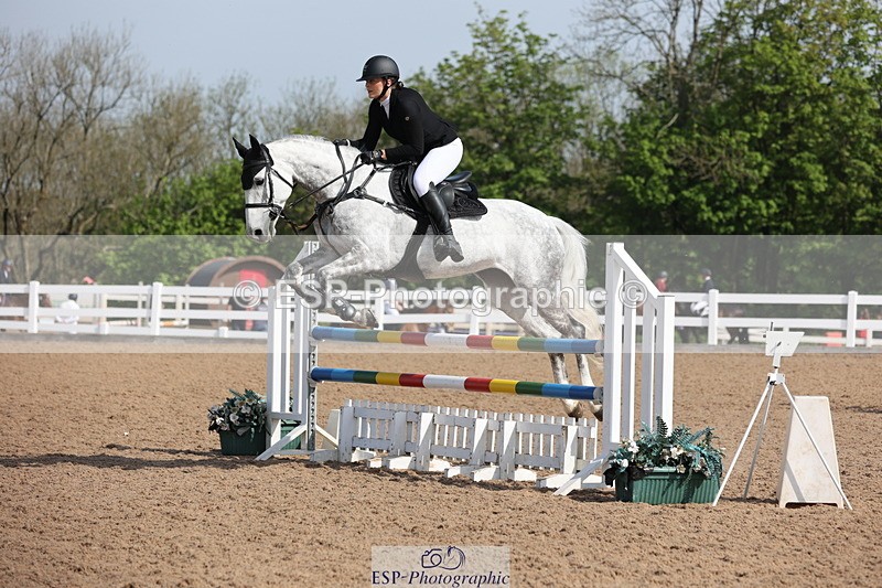 240510A-100253-05535 - Cls 14 Discovery and 1m Open