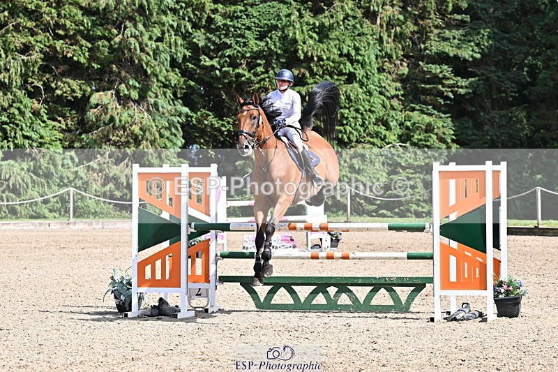 250704A-161245-11926 - Cls 23 Snr Foxhunter